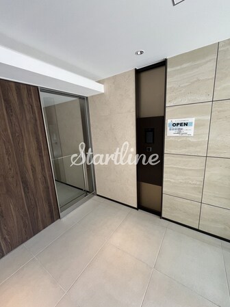 ザ・パークハビオ目黒プレイスの物件内観写真